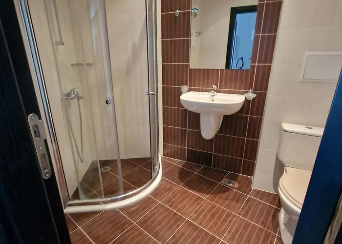 Апартамент меги