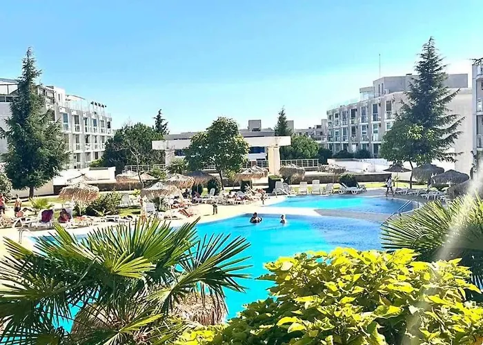 меги * Бургас