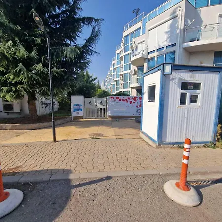 меги Apartmán *