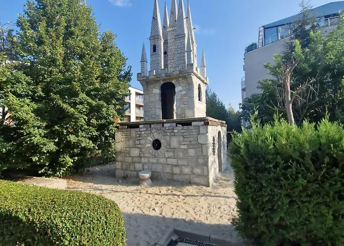 Apartament меги *